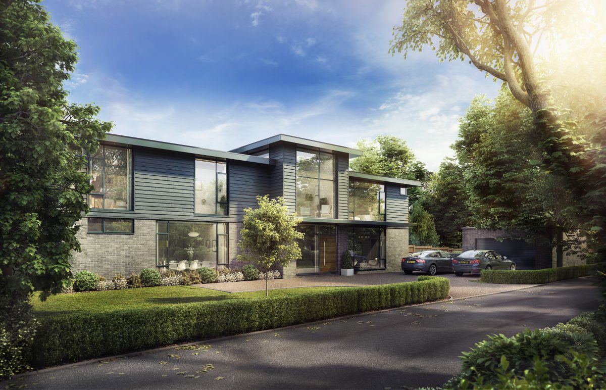 What is the difference between a Chartered Architectural Technologist and an Architect?